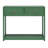 Abdulkarim 37.99'' Console Table-70779220