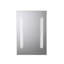 Flat Wall Mirror