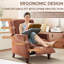 Fauteuil inclinable Kars-1905210257