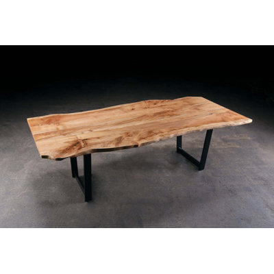 Maple Dining Table