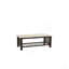 Ensemble de tables d'appoint 3 pièces Contemporary