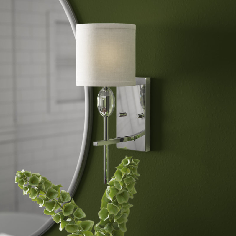 Jaelanie Dimmable Vanity Light