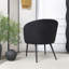 Upholstered Teddy Armchair-848352521
