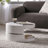 Modernesque Rotating Coffee Table 3