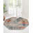 Contemporary Mulvihill Area Rug Creme Color-1506400651