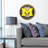 NCAA Michigan Wolverines 3DX Circle Wall Art