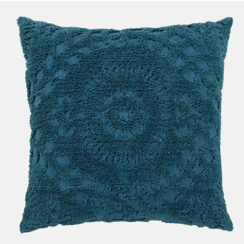 Rio 100% Cotton Super Soft and Light Weight Envelope Sham, Teal