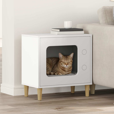 52cm H Cat Tree