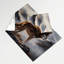 Tapisserie murale «Wildlife»-133634804