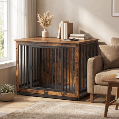 Caisse pour animaux Lofland