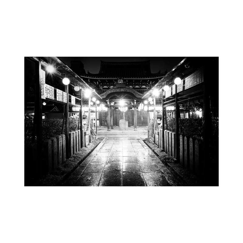 Philippe Hugonnard - Wrapped Canvas Print, 101.6 cm H x 66.04 cm W