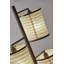 Deroche 188cm Antique Bronze Tree Floor Lamp