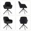 Velvet Upholstered Side Chair-63294282-63294287-63294291