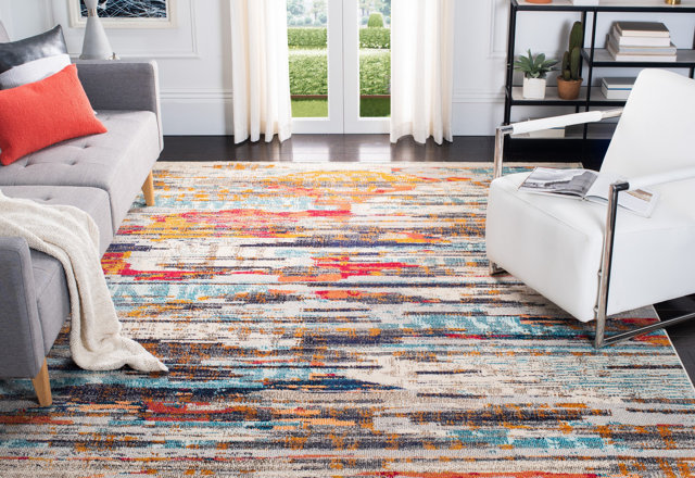 Best-Selling Area Rugs