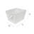 Zipcode Design™ Plastic Decorative Basket-16393601-49405291-16393605