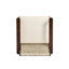 Chaise de salle à manger d'extérieur