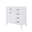 Meuble-lavabo simple 36 po avec tiroirs pratiques-213606744-213606747
