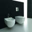 One Evolution 1.28 GPF Dual Flush Toilet