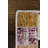 Riebe Patchwork Machine Made Flatweave Polyester Area Rug in Gray/Green/Purple-1551336050