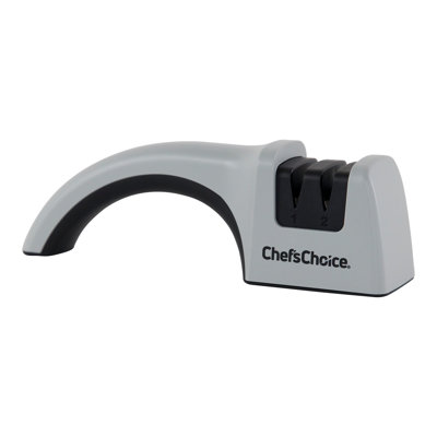 Model 445 Manual Sharpener - 2-Stage 20°