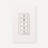 Dimmable LED Bath Bar Vanity Light with Dimmer-92927669-92927674