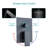 Dual Shower Head 1.8 GPM GPM-64272126