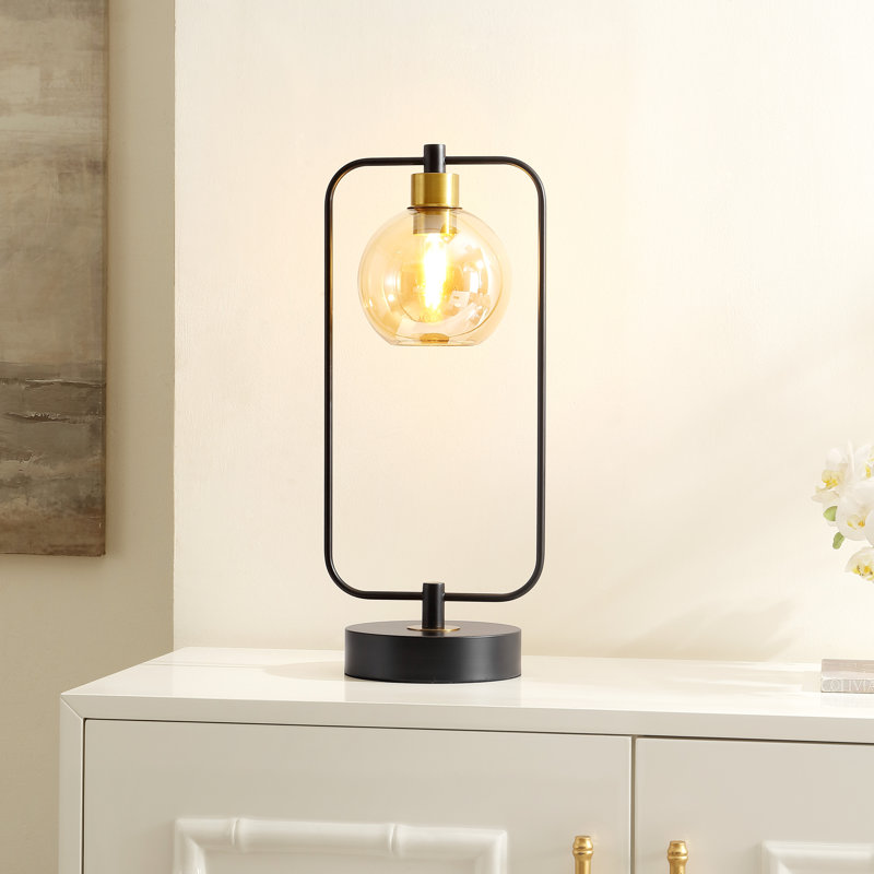 Lampe emmanuell
