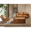 Upholstered Armchair