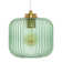 Georgetown 1 - Light Brushed Gold Single Pendant
