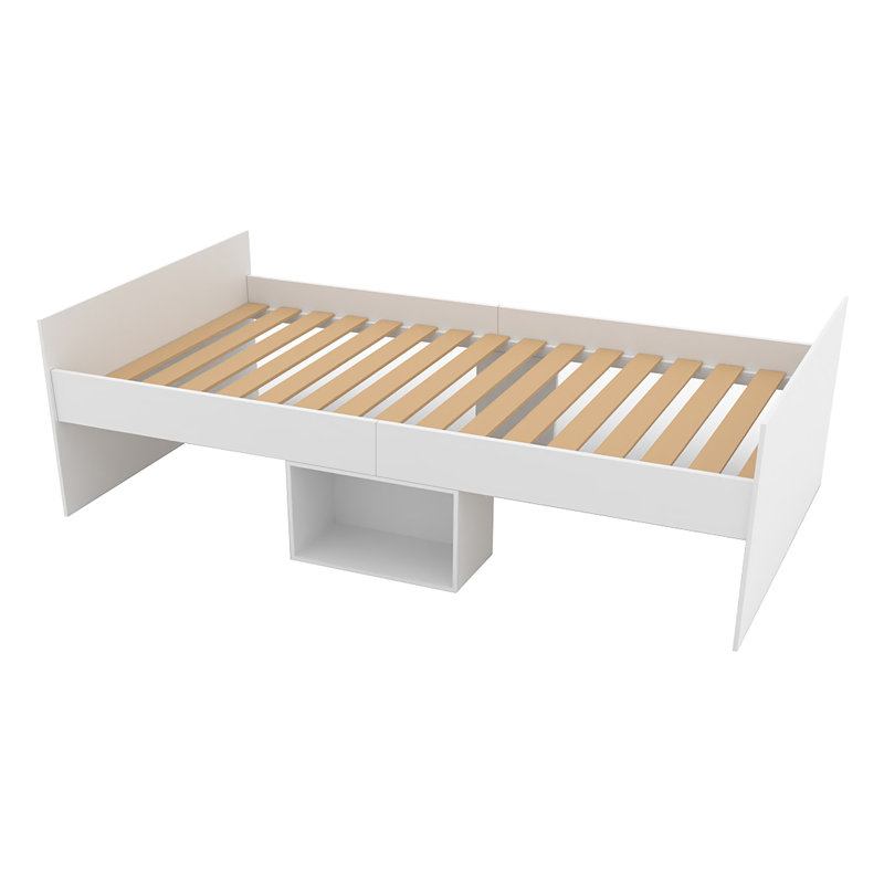 Sumiya Storage Bed
