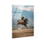 Bronc Rider Print by Oliver Gal-375764279-375764284
