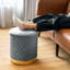 Upholstered Ottoman-1456570670