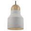 Luminaire suspendu 1 lumière Zac-1874327923