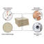 Midweight Hand Towel-90315741