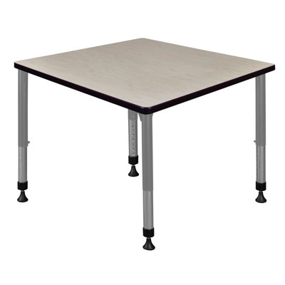 Kee 30" L Breakroom Table