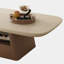 Table basse Cream Wind