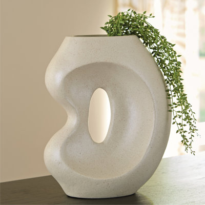 Vase Odion
