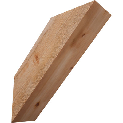 Attelle de genou traditionnelle