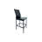 Jocelyne Upholstered Counter Stool with Metal Frame-545473103-545473088-545473089