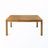 7 Pieces Wooden Outdoor Dining Set With Cushions And 6 Chairs-570668711-570668709