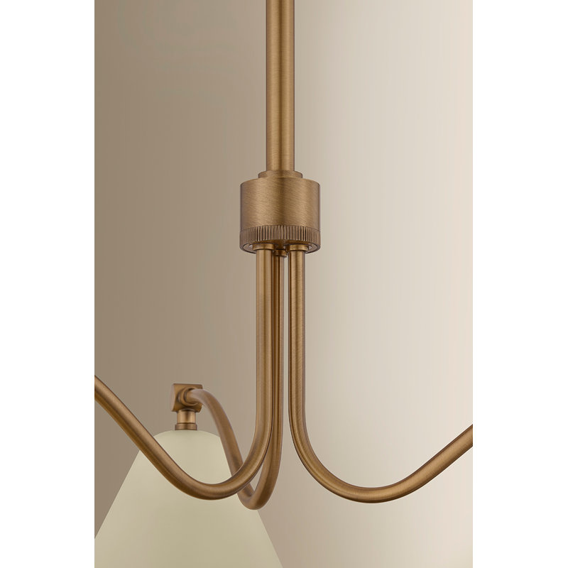 Clive Close-To-Ceiling, 30