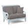 Grand View Loveseat