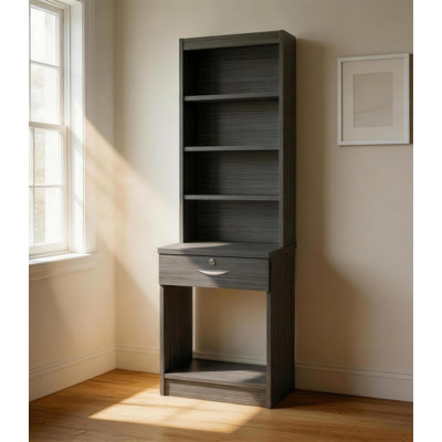 Nero 182.8 cm H x 60 cm W Printer Stand