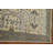 Ivory Oushak Oriental Runner Rug 3x20