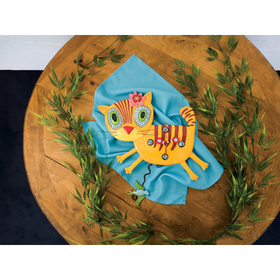 Horloge murale 11,5 pouces Allen