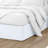 Tailored 15" Pleated Bed Skirt-23770632-23770625