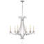 Chapman & Myers Oslo Medium Chandelier-51180378