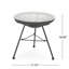 Table d'appoint NUSA