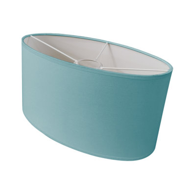 Maia 1 - Light White Cylinder Pendant