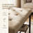 Amsterdam 8 Pair Shoe Storage Bench-886623638